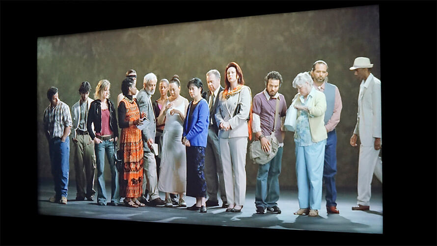 Bill Viola Borusan Contemporary’de | BMW Joy Blog Bill Viola Borusan Contemporary’de | BMW Joy Blog