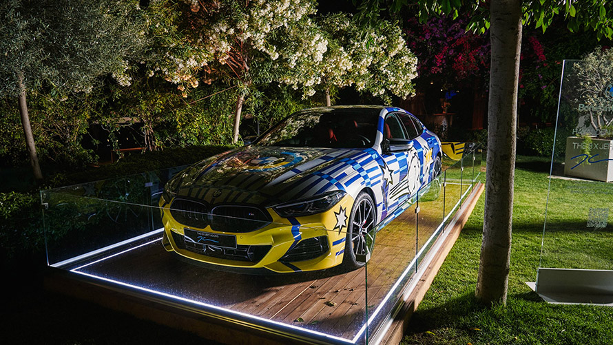 MedBodrum’un Ardından | BMW Joy Blog MedBodrum’un Ardından | BMW Joy Blog