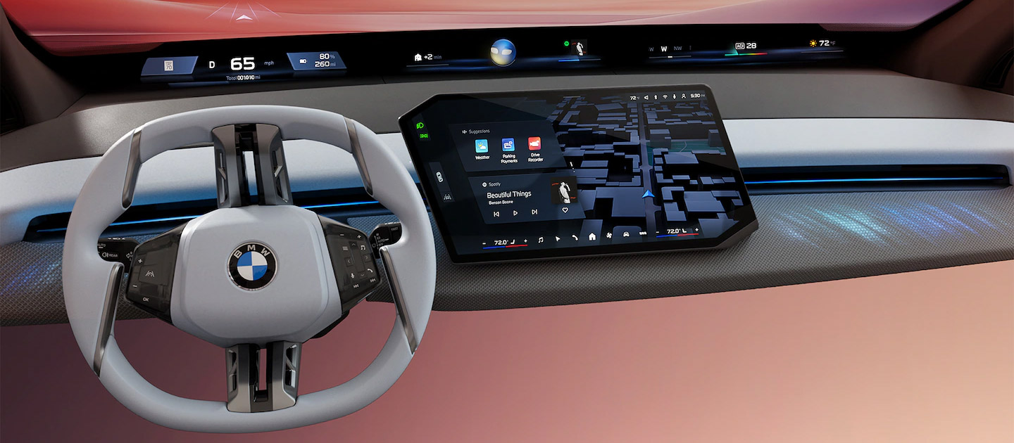  Teknoloji | BMW Joy Blog