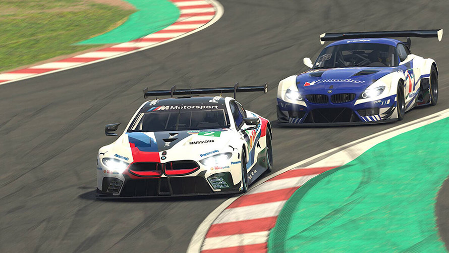 Yarış Oyunları için 10 Profesyonel İpucu.. | BMW Joy Blog