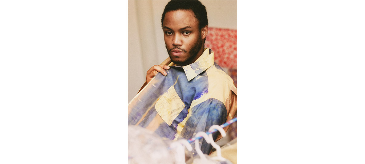 “The Electric AI Canvas”: Yeni BMW i5’ten İlham Alan Enstalasyon | BMW Joy Blog