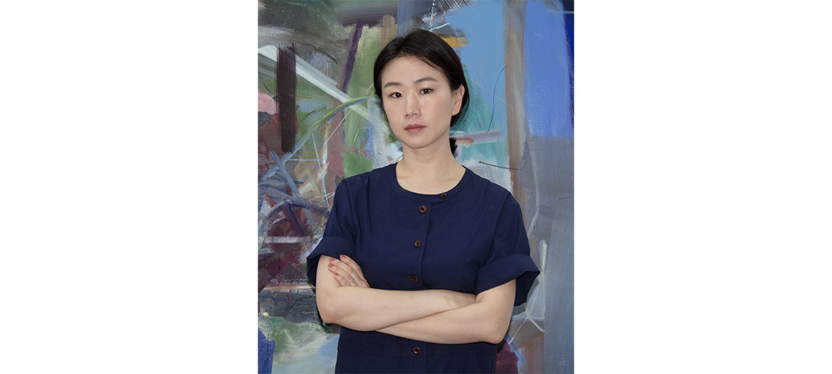 “The Electric AI Canvas”: Yeni BMW i5’ten İlham Alan Enstalasyon | BMW Joy Blog