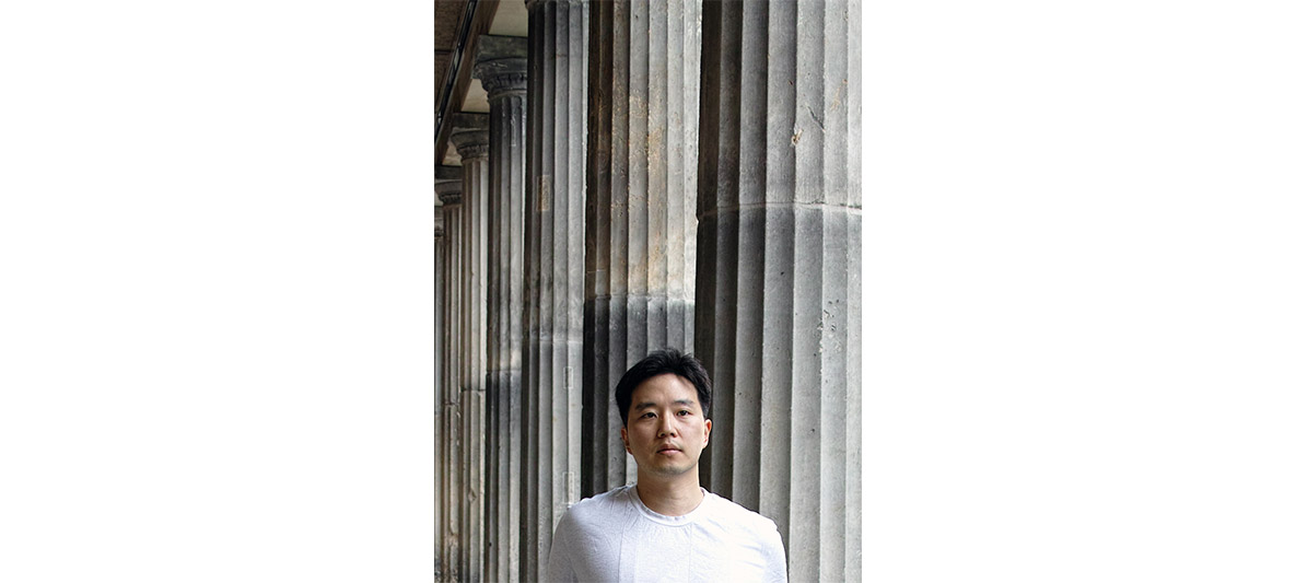 “The Electric AI Canvas”: Yeni BMW i5’ten İlham Alan Enstalasyon | BMW Joy Blog