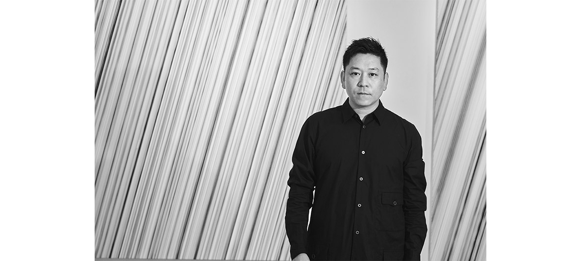 “The Electric AI Canvas”: Yeni BMW i5’ten İlham Alan Enstalasyon | BMW Joy Blog