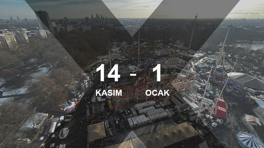 BMW X Takvimi | BMW Joy Blog