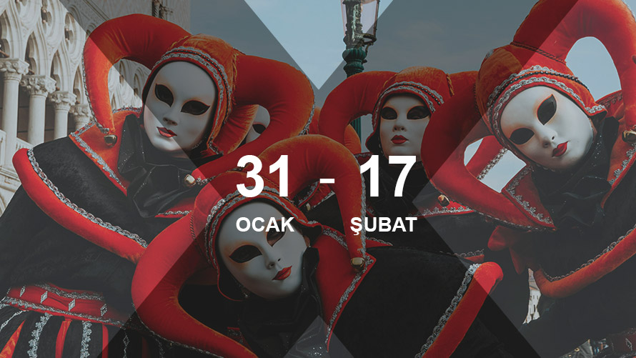 BMW X Takvimi | BMW Joy Blog