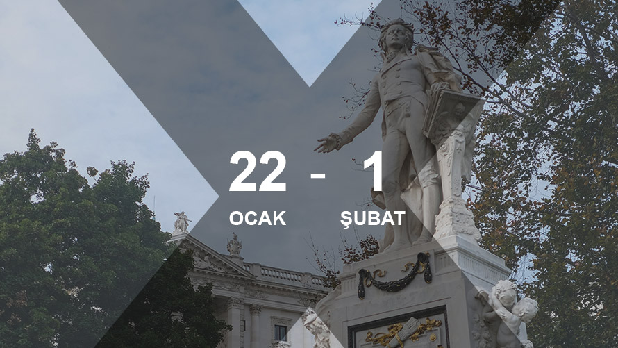 BMW X Takvimi | BMW Joy Blog