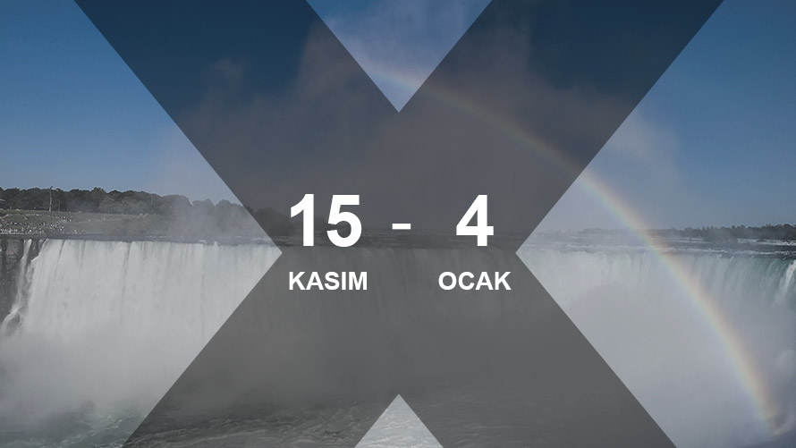 BMW X Takvimi | BMW Joy Blog