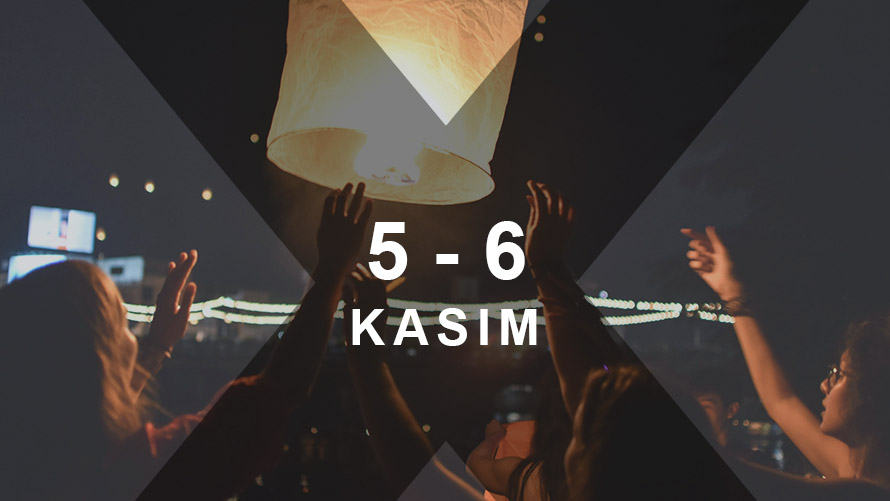 BMW X Takvimi | BMW Joy Blog