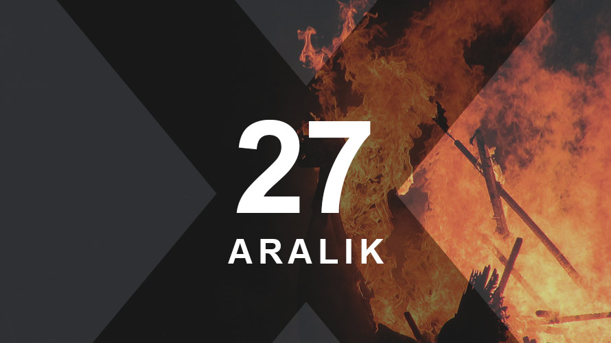 BMW X Takvimi | BMW Joy Blog