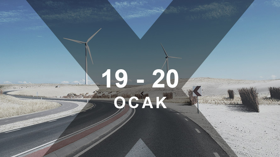 BMW X Takvimi | BMW Joy Blog