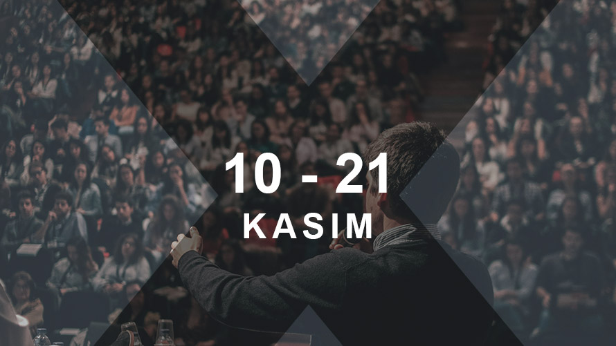 BMW X Takvimi | BMW Joy Blog