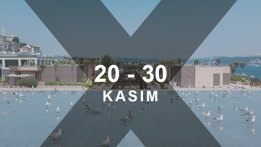 BMW X Takvimi | BMW Joy Blog