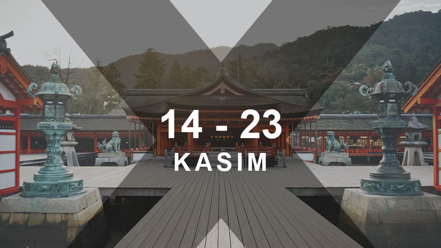 BMW X Takvimi | BMW Joy Blog