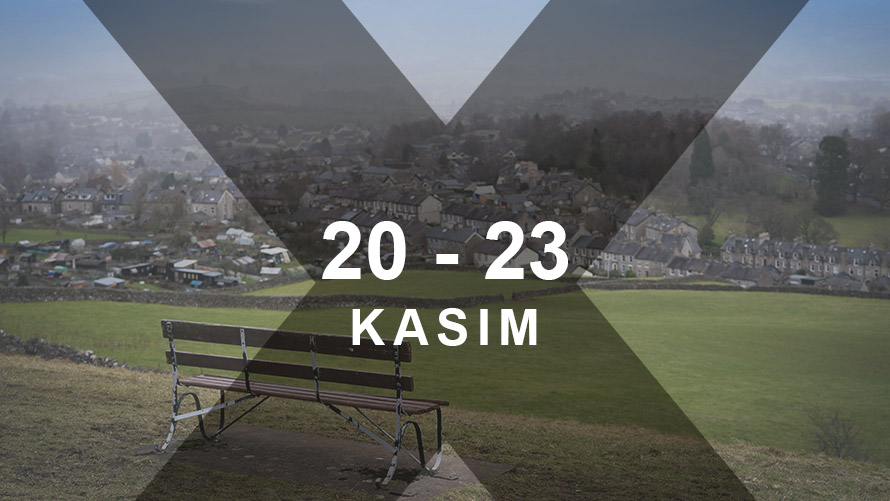 BMW X Takvimi | BMW Joy Blog