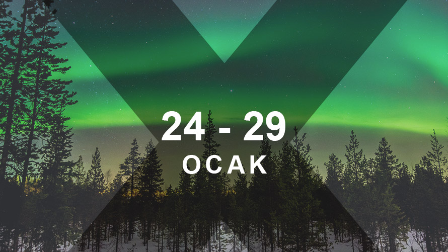 BMW X Takvimi | BMW Joy Blog