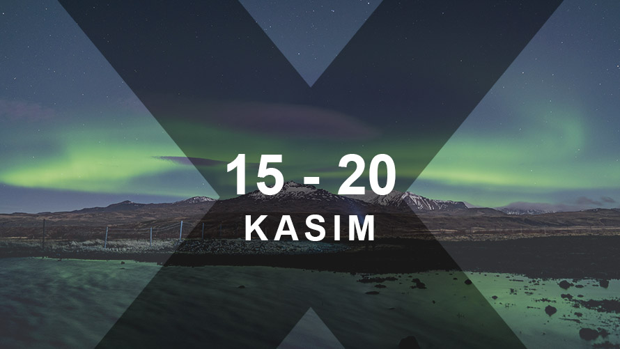 BMW X Takvimi | BMW Joy Blog