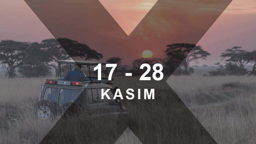 BMW X Takvimi | BMW Joy Blog