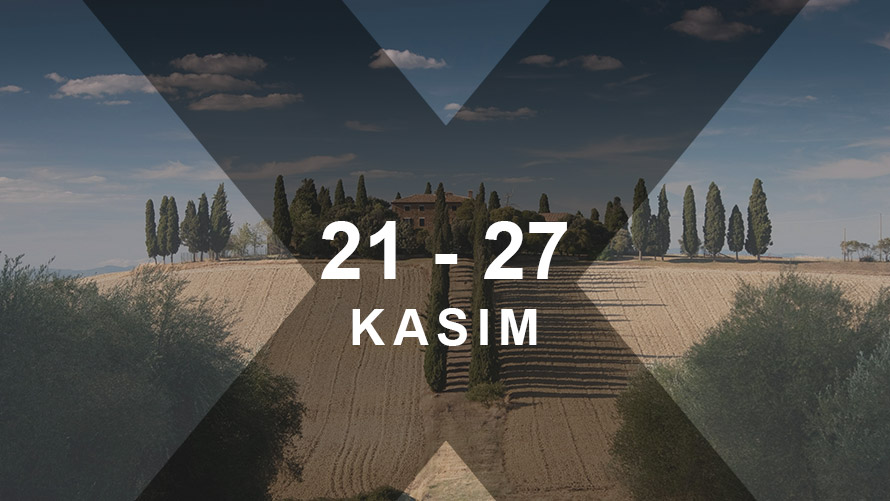 BMW X Takvimi | BMW Joy Blog