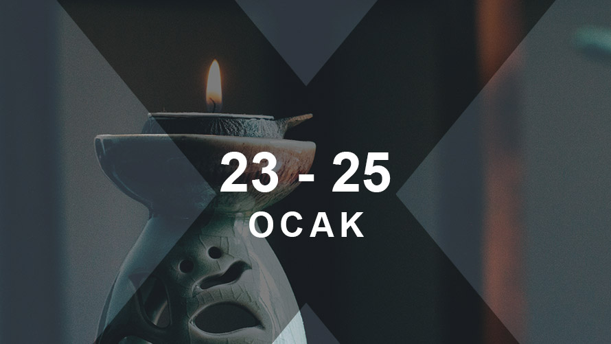 BMW X Takvimi | BMW Joy Blog