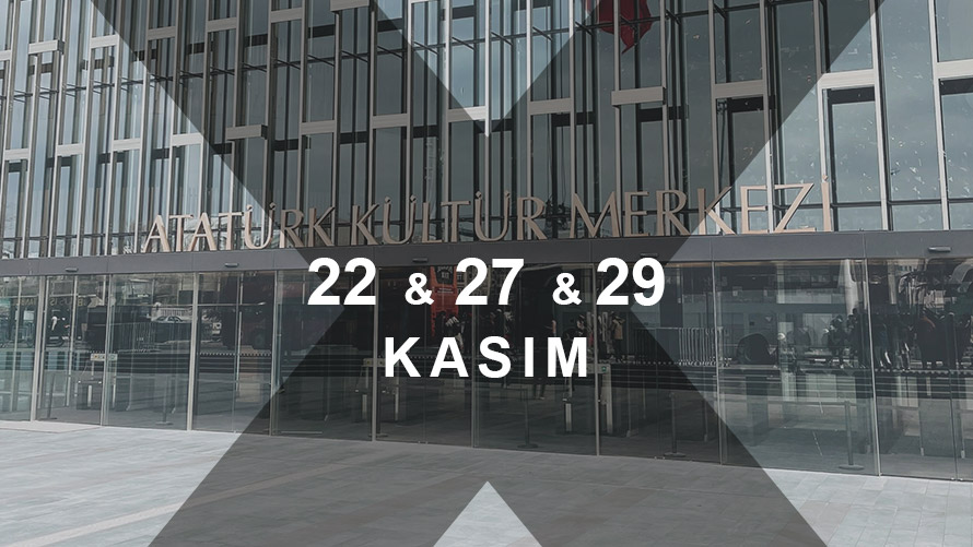 BMW X Takvimi | BMW Joy Blog