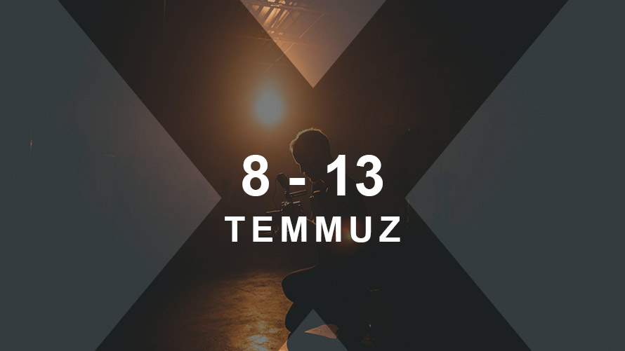 X'in Keşfettikleri | BMW Türkiye X'in Keşfettikleri | BMW Türkiye