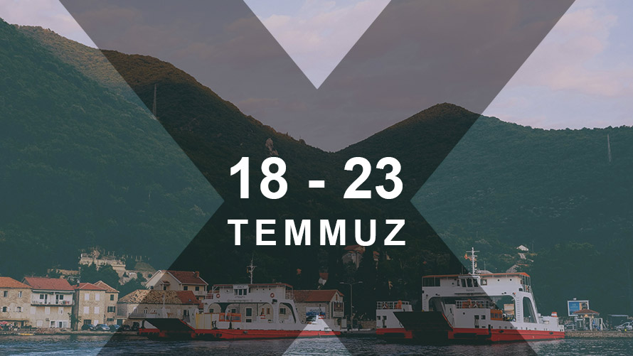 X'in Keşfettikleri | BMW Türkiye X'in Keşfettikleri | BMW Türkiye