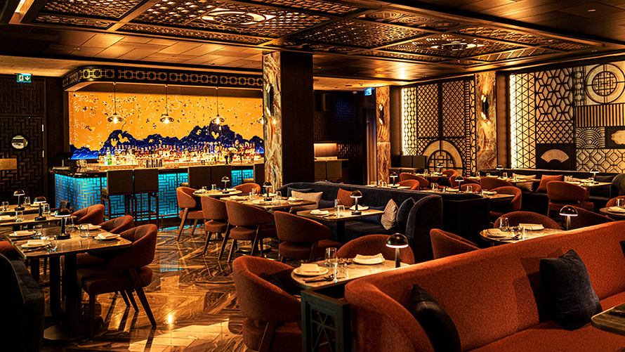 Hakkasan İstanbul’un Şefi Andrew Yeo ile Söyleşi | BMW Joy Blog Hakkasan İstanbul’un Şefi Andrew Yeo ile Söyleşi | BMW Joy Blog