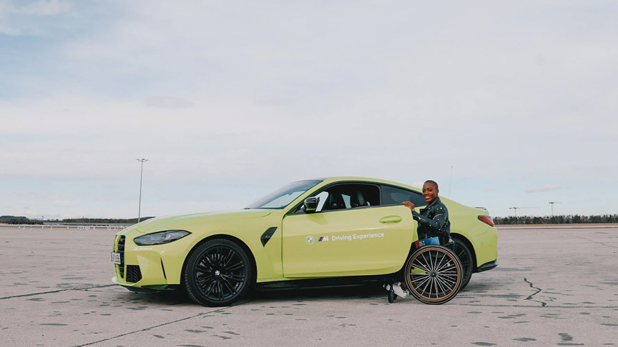 Özel Bir Münih Deneyimi – BMW Munich Experience | BMW Joy Blog Özel Bir Münih Deneyimi – BMW Munich Experience | BMW Joy Blog