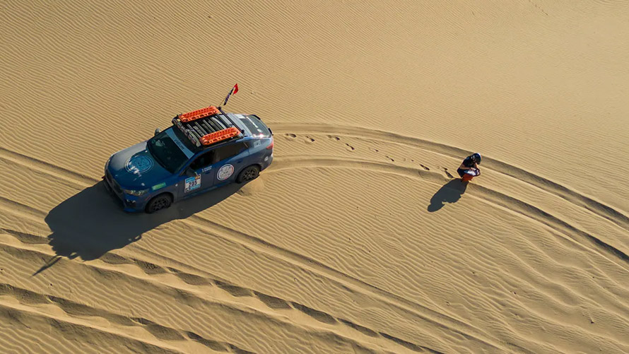 Yeni BMW X2 Rebelle Rally’nin Kahramanı Oldu | BMW Joy Blog Yeni BMW X2 Rebelle Rally’nin Kahramanı Oldu | BMW Joy Blog