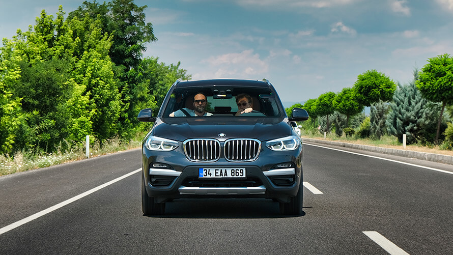 Anneler Günü Brunch Önerileri 2024 | BMW Joy Blog