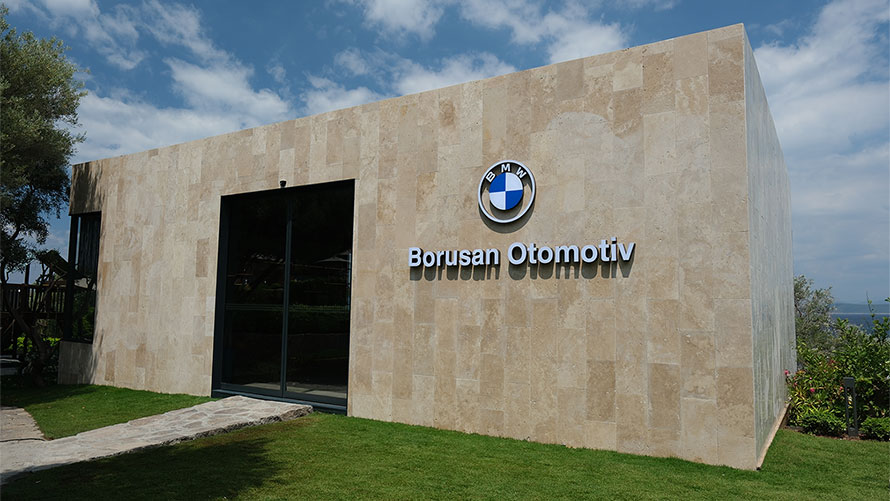 BMW Pop-Up Store Mandarin Oriental Bodrum’da | BMW Türkiye BMW Pop-Up Store Mandarin Oriental Bodrum’da | BMW Türkiye