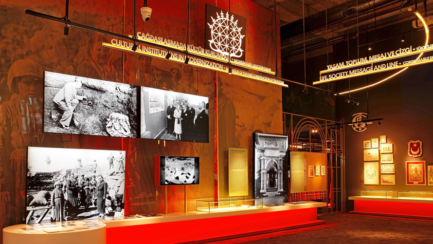 Cumhuriyetin Yüzü Sergisi | BMW Joy Blog Cumhuriyetin Yüzü Sergisi | BMW Joy Blog