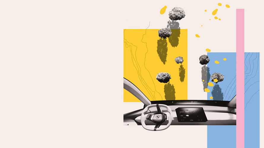 BMW Vision Neue Klasse – Bölüm 3: Yeni Bir Sürüş Tarzı | BMW Joy Blog BMW Vision Neue Klasse – Bölüm 3: Yeni Bir Sürüş Tarzı | BMW Joy Blog