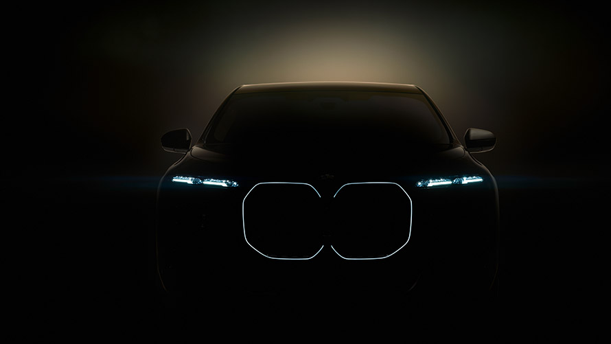 Lüksün Yeni Tanımı | BMW Joy Blog Geleceğin İlerisinde Sohbetler | BMW Joy Blog