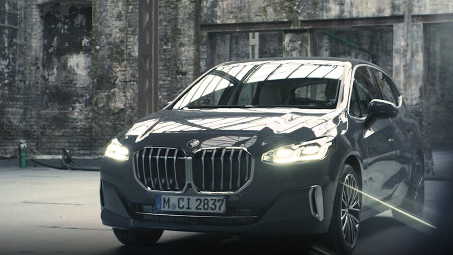 Dönüm Noktaları ve Yepyeni Başlangıçlar | BMW Joy Blog Dönüm Noktaları ve Yepyeni Başlangıçlar | BMW Joy Blog