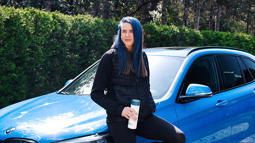 Meryem Boz ile Çok Özel Röportaj | BMW Joy Blog Meryem Boz ile Çok Özel Röportaj | BMW Joy Blog