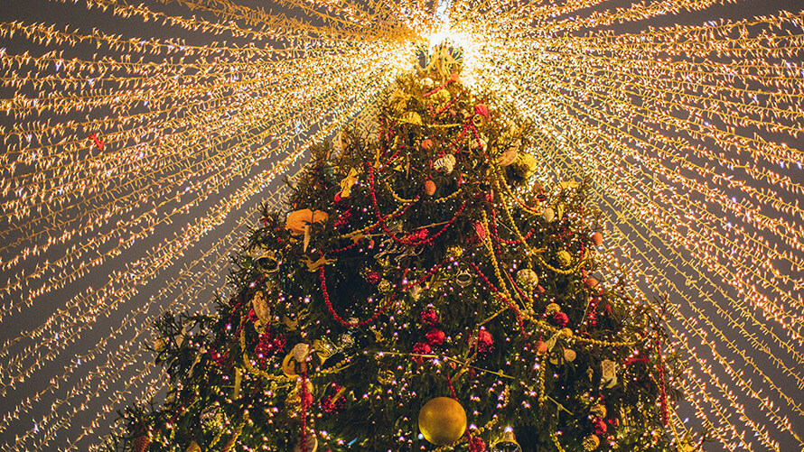 Dünyanın Dört Bir Yanında Yılbaşı Deneyimleri | BMW Joy Blog Dünyanın Dört Bir Yanında Yılbaşı Deneyimleri | BMW Joy Blog