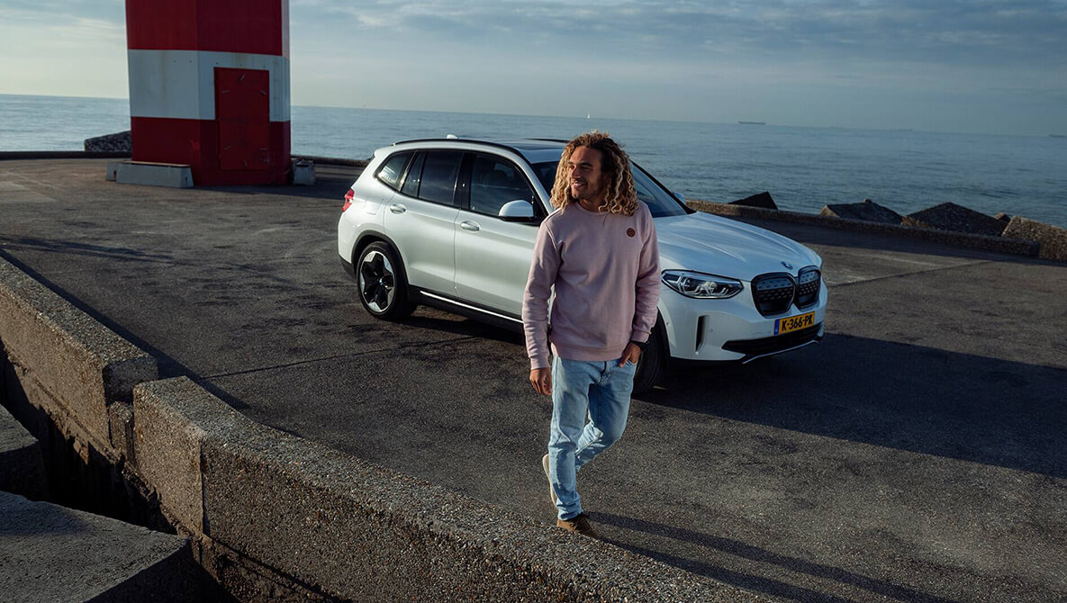 Roderick Pijls ile Uçurma Sörfü. | BMW Joy Blog Roderick Pijls ile Uçurma Sörfü. | BMW Joy Blog