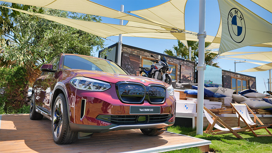 Rüzgarla Dans: BMW Kitesurfing’i Destekliyor | BMW Joy Blog Rüzgarla Dans: BMW Kitesurfing’i Destekliyor | BMW Joy Blog