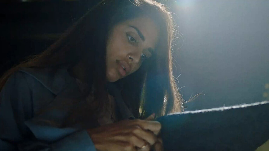 Sara Al Madani ile Kalıpların Dışında. | BMW Joy Blog Sara Al Madani ile Kalıpların Dışında. | BMW Joy Blog