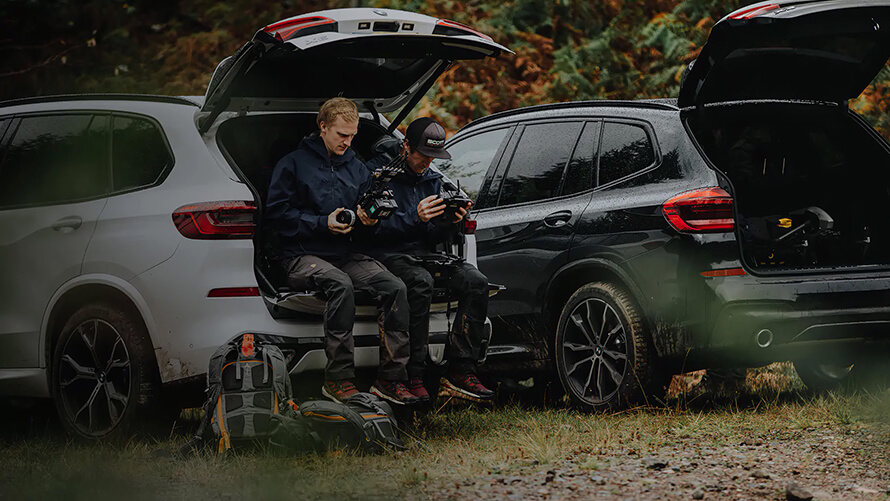 Avrupa’nın İlk Bisiklet Filmi: The Old World. | BMW Joy Blog Avrupa’nın İlk Bisiklet Filmi: The Old World. | BMW Joy Blog