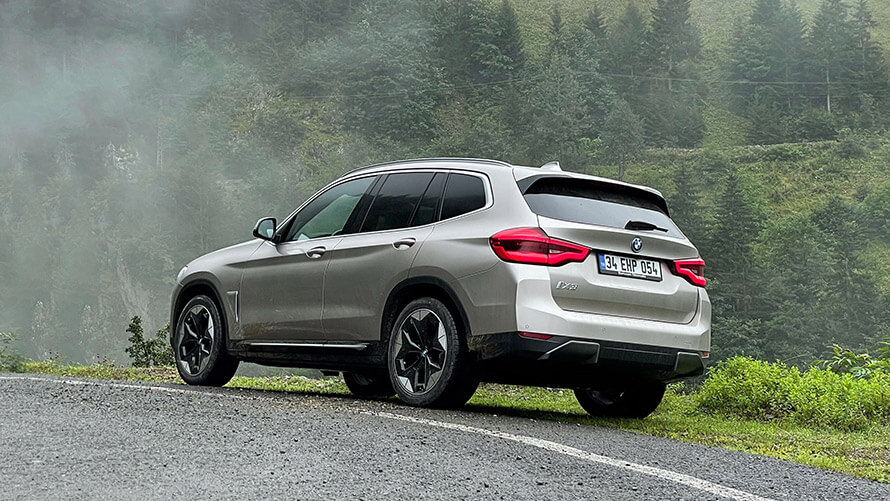 Bayburt ile Of Arasında. | BMW Joy Blog Bayburt ile Of Arasında. | BMW Joy Blog