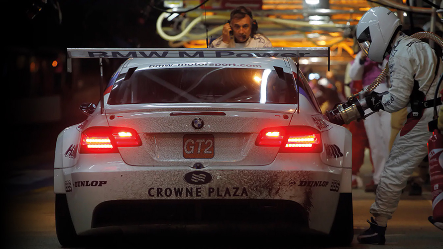 Le Mans 24 Saat Yarışları | BMW Joy Blog Le Mans 24 Saat Yarışları | BMW Joy Blog
