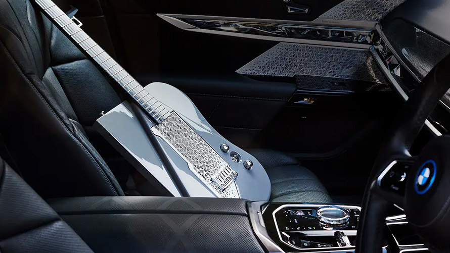 BMW ve Nikita Gale İş Birliği | BMW Joy Blog BMW ve Nikita Gale İş Birliği | BMW Joy Blog