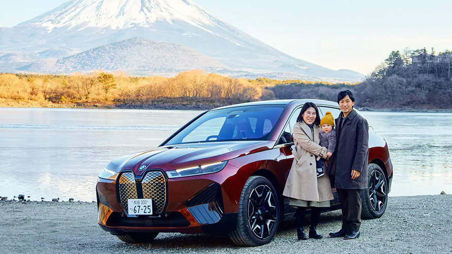 Genta Ishihara ile Japonya Seyahati | BMW Joy Blog Genta Ishihara ile Japonya Seyahati | BMW Joy Blog