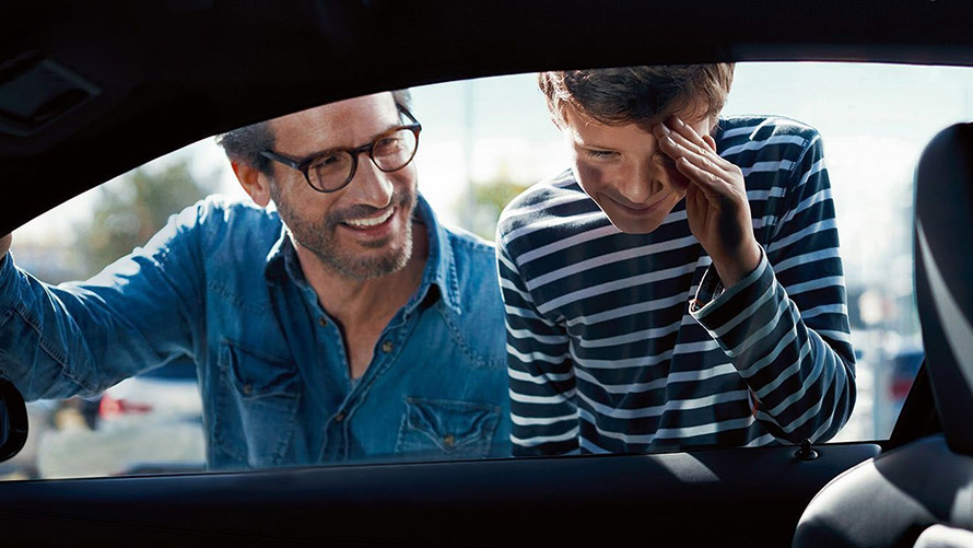 Babalar Günü’ne Özel Rotalar | BMW Joy Blog Babalar Günü’ne Özel Rotalar | BMW Joy Blog