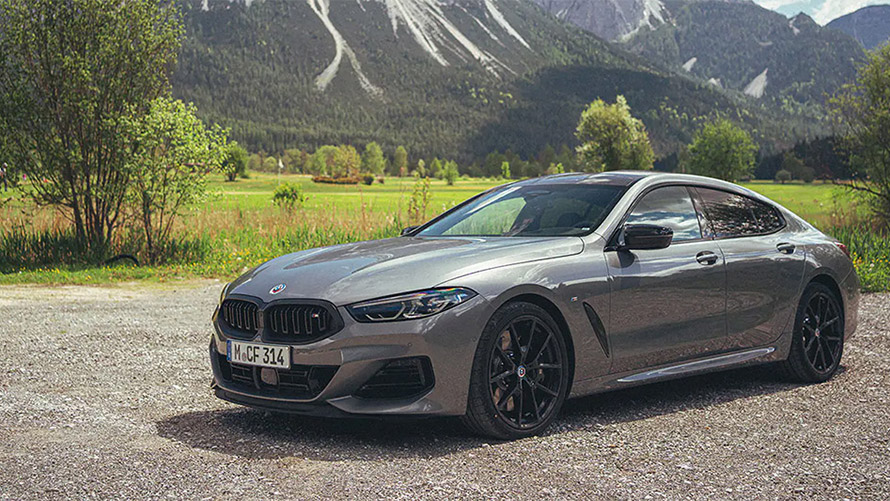 Yeni BMW 8 Serisi ile Rüya Gibi Bir Seyahat | BMW Joy Blog Yeni BMW 8 Serisi ile Rüya Gibi Bir Seyahat | BMW Joy Blog