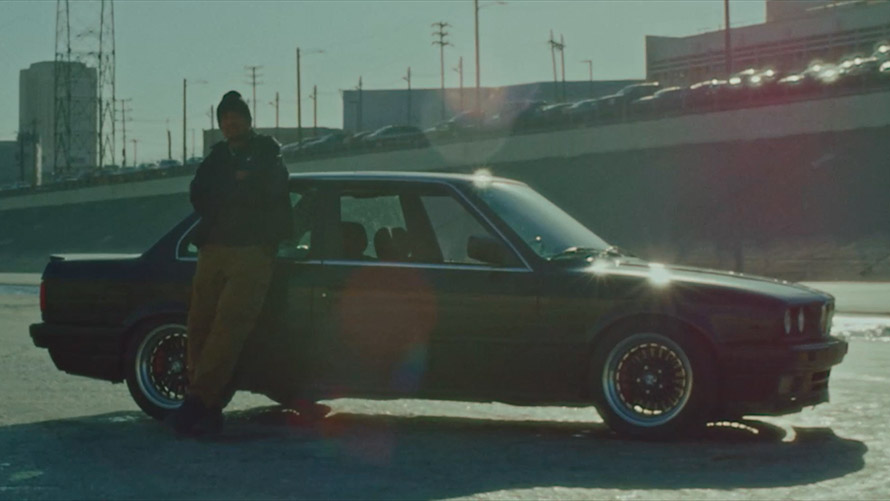 Ünlü Kaykaycı Ishod Wair ile Söyleşi | BMW Joy Blog Ünlü Kaykaycı Ishod Wair ile Söyleşi | BMW Joy Blog