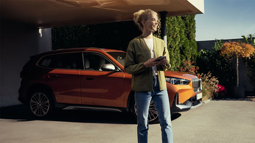 Güvende Hissettiren Mobil Uygulamalar | BMW Joy Blog Güvende Hissettiren Mobil Uygulamalar | BMW Joy Blog